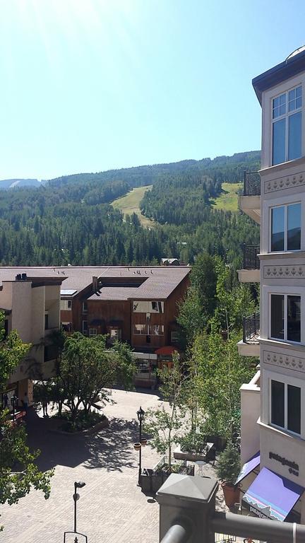 The Lift House Lodge Vail Eksteriør billede
