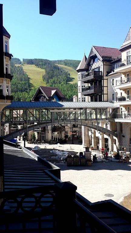 The Lift House Lodge Vail Eksteriør billede