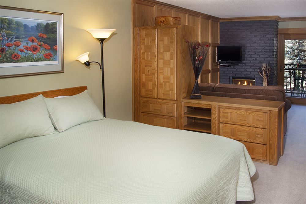 The Lift House Lodge Vail Eksteriør billede