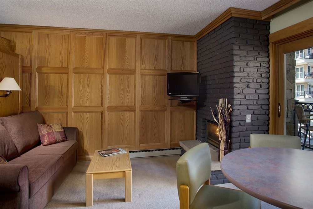 The Lift House Lodge Vail Eksteriør billede