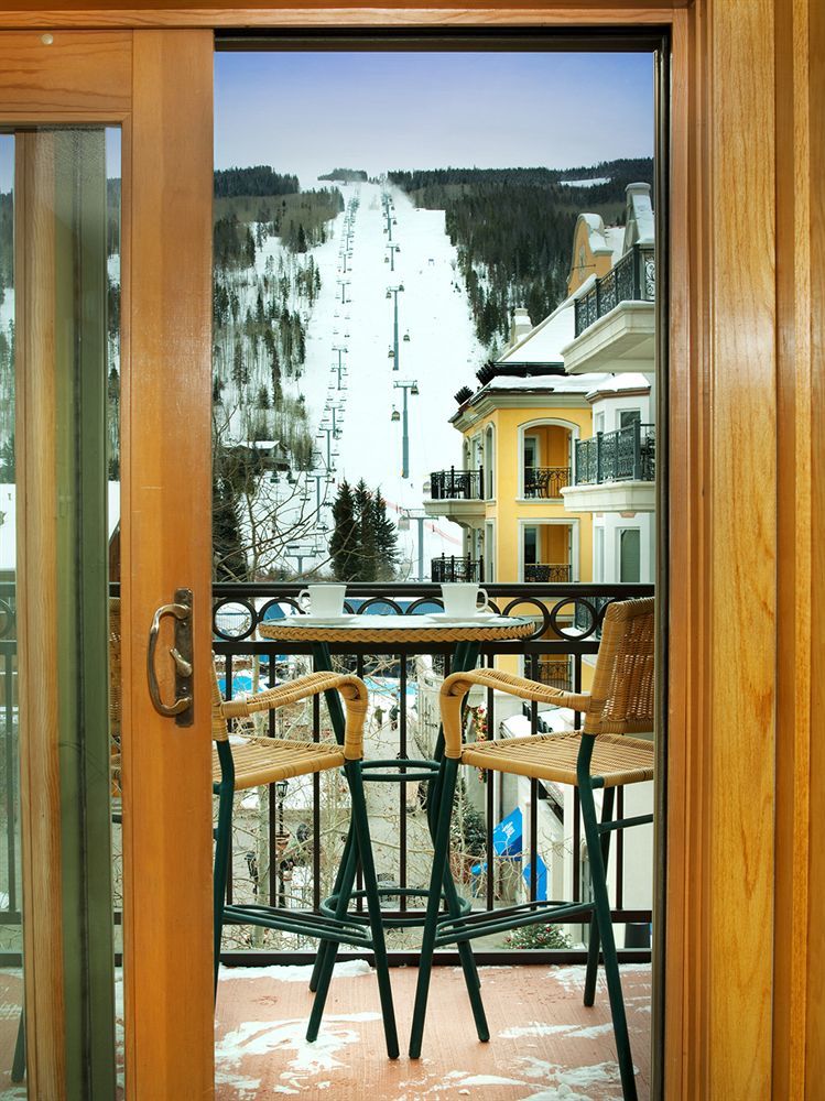 The Lift House Lodge Vail Eksteriør billede