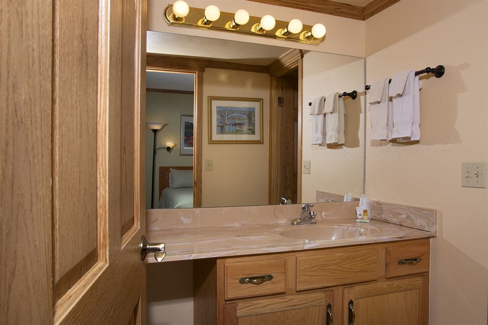 The Lift House Lodge Vail Eksteriør billede