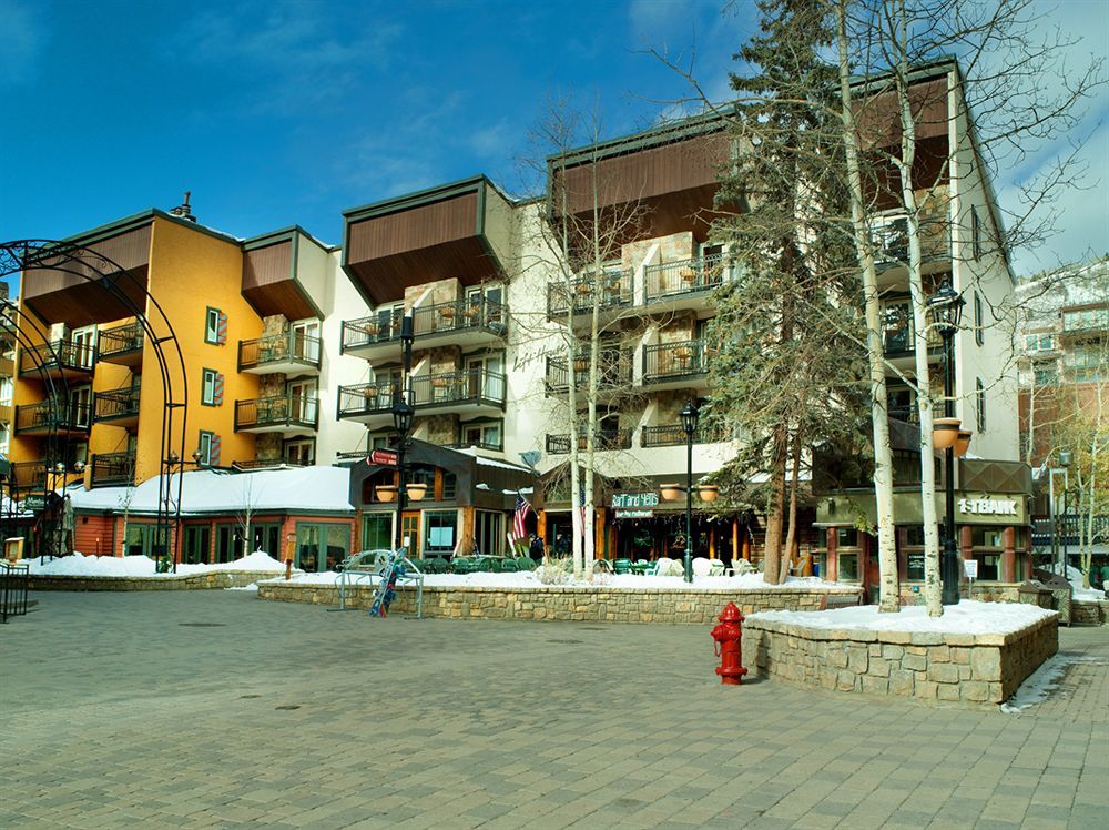 The Lift House Lodge Vail Eksteriør billede
