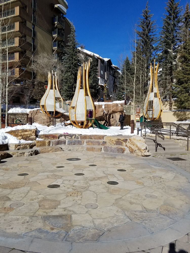 The Lift House Lodge Vail Eksteriør billede