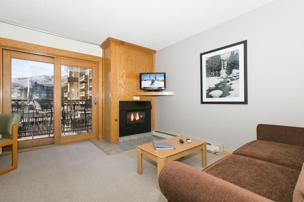 The Lift House Lodge Vail Eksteriør billede