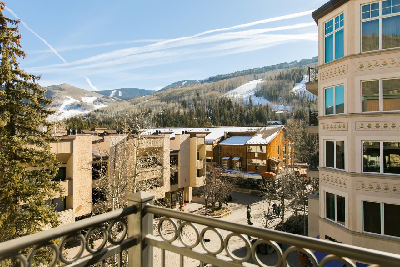 The Lift House Lodge Vail Eksteriør billede